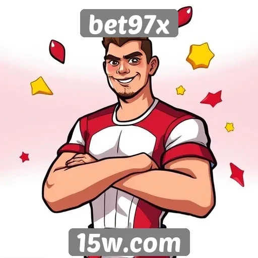 Ofertas e promoções disponíveis no bet97x