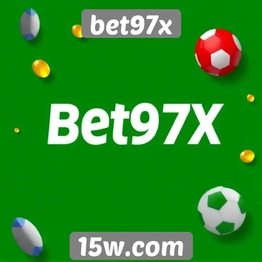 Bônus e promoções oferecidos pelo site bet97x