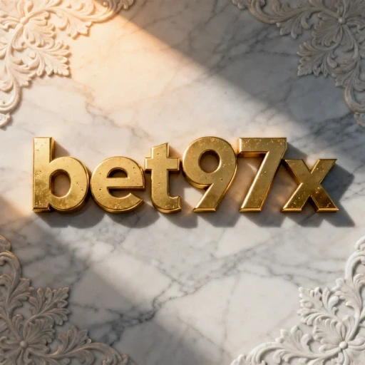 bet97x Logo