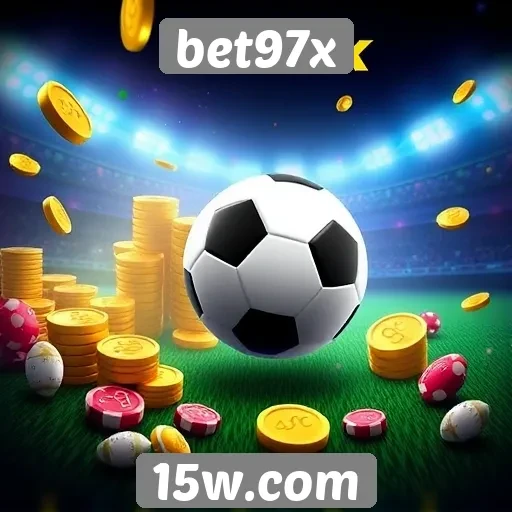 Novidades de jogos em bet97x