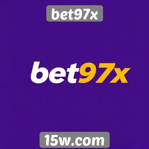 Métodos de pagamento disponíveis no bet97x