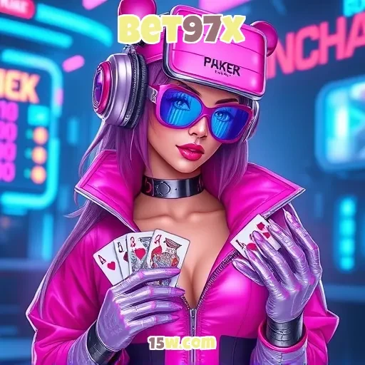 bet97x Caça-Níqueis