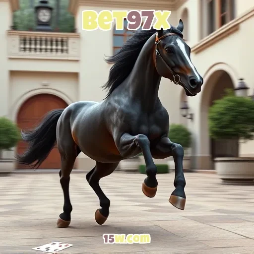 bet97x Apostas Esportivas